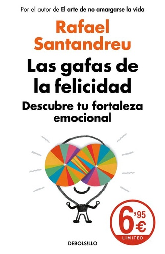[978-84-9062-455-5] Las gafas de la felicidad