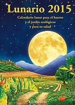 [978-84-941355-1-4] Lunario 2015