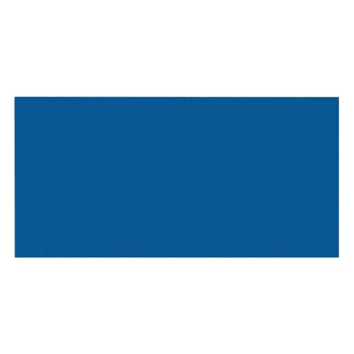 [1653-10-46MAR] Goma eva 1,9MM 20X30 azul paquete 10UD