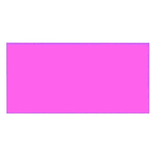 [1653-10-12MAR] Goma eva 1,9MM 20X30 fucsia paquete 10UD