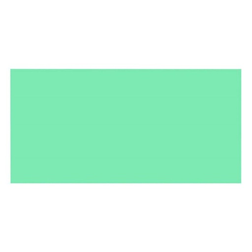 [1653-10-48] Goma eva 1,9MM 20X30 verde manzana paquete 10UD