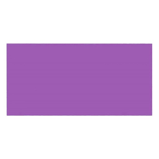 [1653-10-27MAR] Goma eva 1,9MM 20X30 violeta paquete 10UD