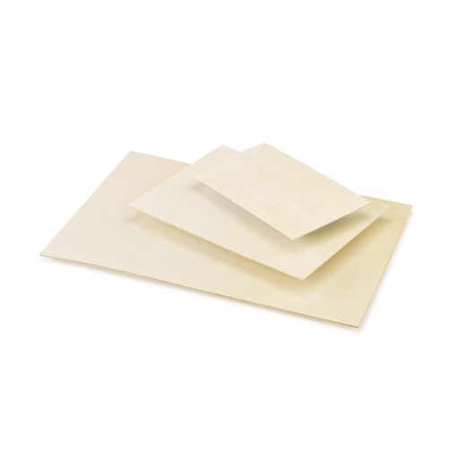 [711] Panel marqueteria FAIBO 3MM 20X30