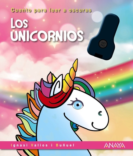 [978-84-143-4056-1] Los unicornios