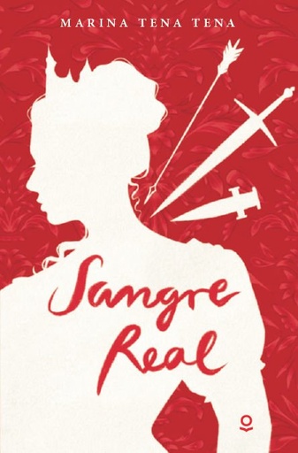 [978-84-9122-563-8] Sangre real