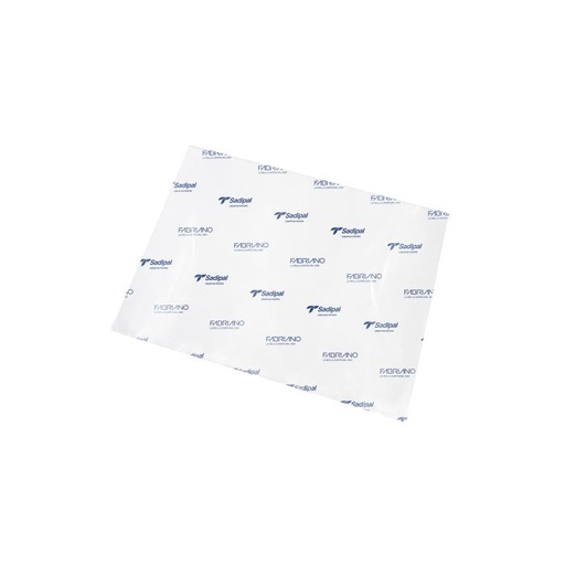 [S0718101] Papel seda SADIPAL 50X75CM 18G 26H blanco bolsa
