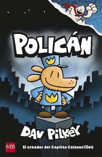 [978-84-675-9445-4] Policán