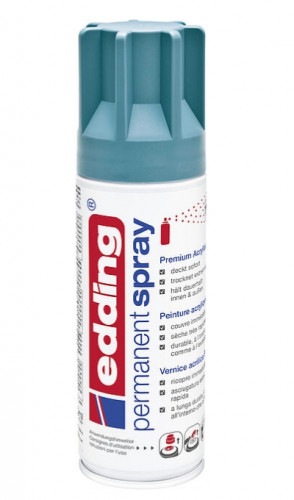 [5200-911] Spray+B140:B161 edding petroloeo mate. edding 5200-911