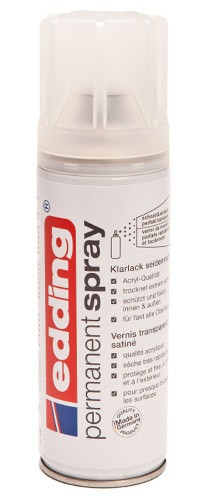 [5200-995] Spray barniz mate. edding 5200-995