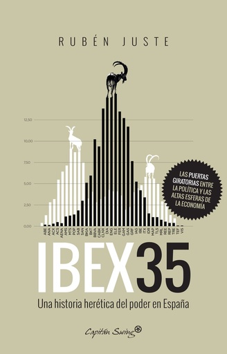 [978-84-945886-8-6] Ibex 35