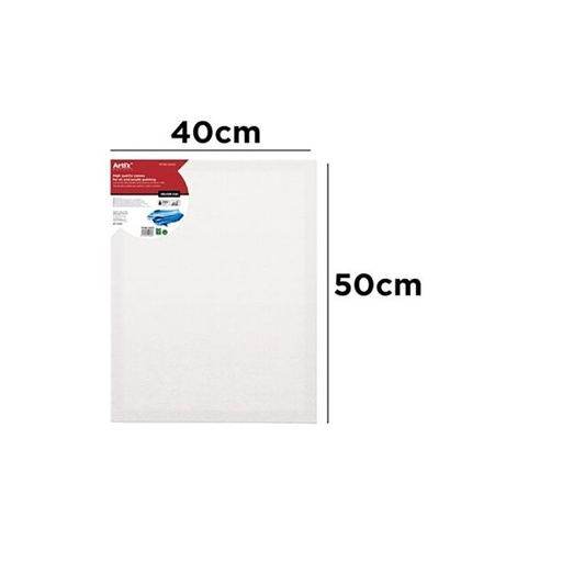 [PP98-4050] Bastidor lienzo artix PP98 40X50