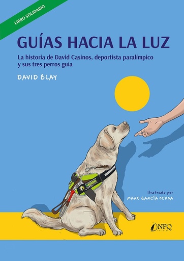 [978-84-10453-73-9] GUÍAS HACIA LA LUZ