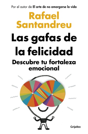 [978-84-253-5212-6] Las gafas de la felicidad