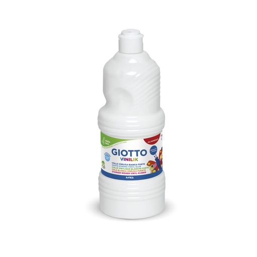 [F542900] Cola giotto vinilik blanca 1KG