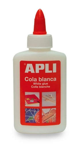 Cola blanca 100G. r: 12849