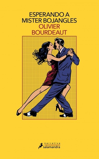 [978-84-9838-778-0] Esperando a mister Bojangles