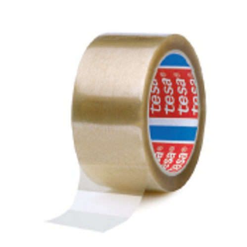 [04089-00001-06] Tesa 4089, 50 mm x 66 m transparente