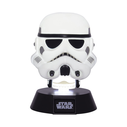 [PP6383SWV2] Lámpara icons stormtrooper 12 cm paladone redstring PP6383SWV2
