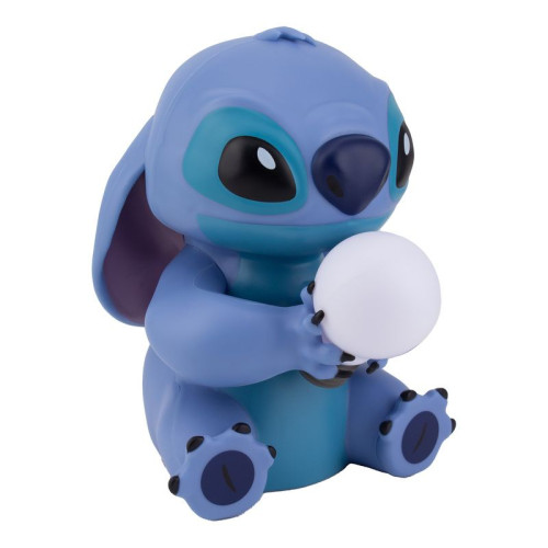 [PP9652LS] Lámpara disney stitch con bombilla 16 cm paladone redstring PP9652LS