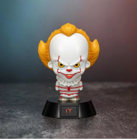 [PP5154ITV2] Lámpara icons it pennywise 12 cm paladone redstring PP5154ITV2