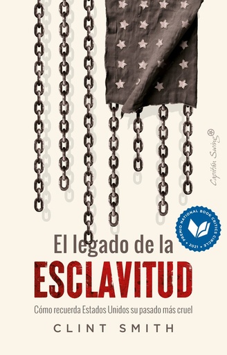 [978-84-129532-7-5] El legado de la esclavitud