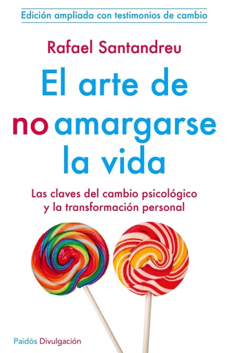 [978-84-493-2999-9] El arte de no amargarse la vida