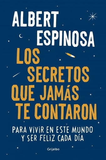 [978-84-253-5450-2] Los secretos que jamás te contaron