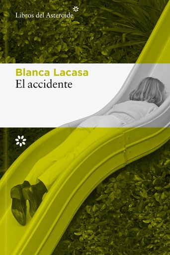 [978-84-10178-57-1] El accidente