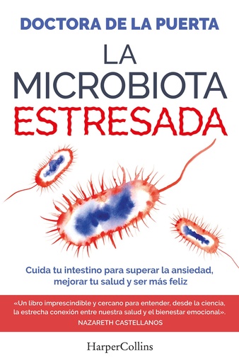 [978-84-1064-198-3] La microbiota estresada