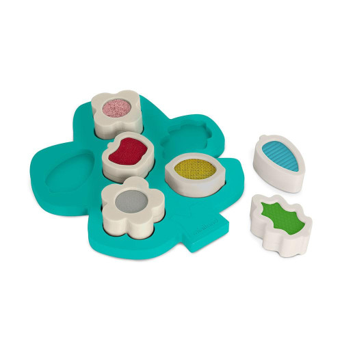 [5005097344] Arbol sensorial encajable miniland 5005097344