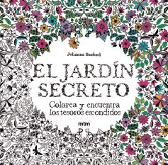 [978-84-15278-49-8] El jardín secreto