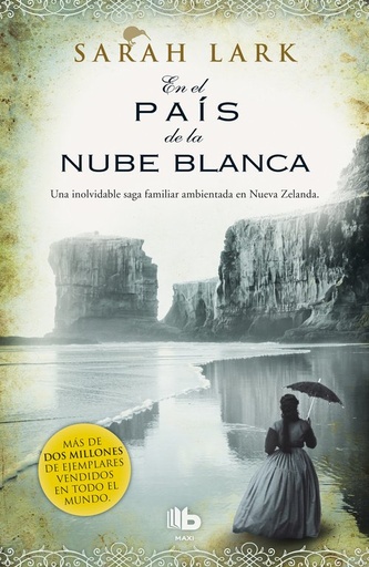 [978-84-9872-769-2] En el país de la nube blanca (Trilogía de la Nube Blanca 1)