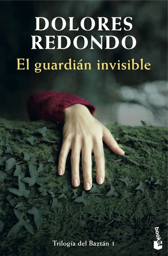 [978-84-233-5099-5] El guardián invisible