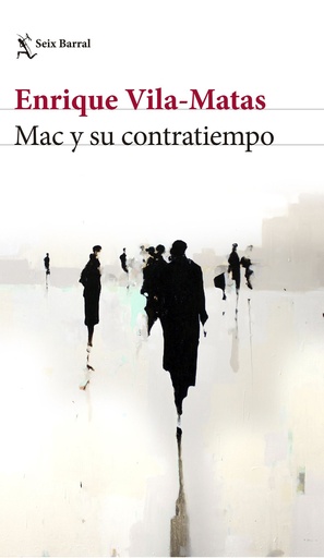 [978-84-322-2988-6] Mac y su contratiempo