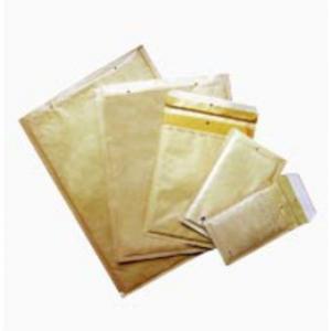 [146035] Sobre 4º acolchado AK14 kraft 180X265