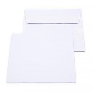 [664918] Sobre blanco cuartilla 176X231 90GR paquete 10U