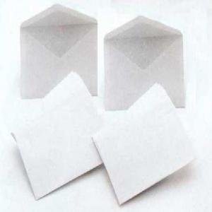 [276311] Sobre blanco tarjeta m norma 90X140 9014 70G 500U