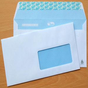 [247730] Sobre blanco open 115X225 aut c/500 ventana derecha laser