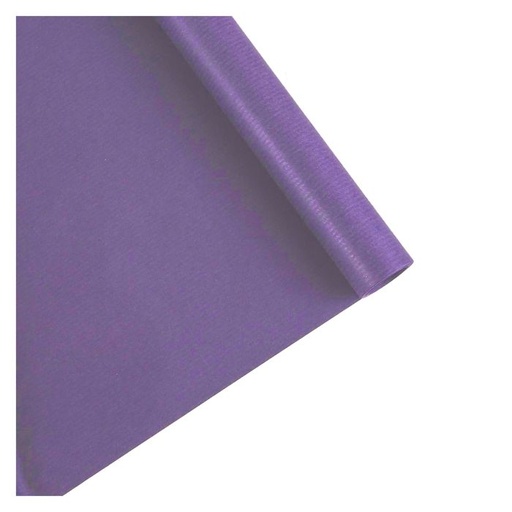 [10726] Papel kraft sadipal verjurado fusion 1X3M 65G violeta