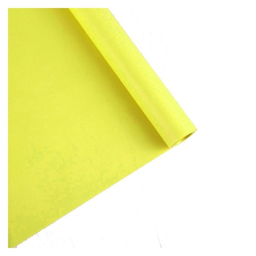 [10610] Papel kraft sadipal verjurado fusion 1X5M 65G amarillo