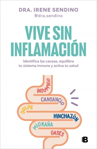 [978-84-666-7954-1] Vive sin inflamación