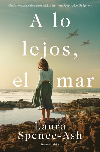 [978-84-19283-45-0] A lo lejos, el mar