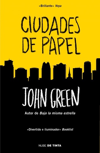 [978-84-15594-28-4] Ciudades de papel