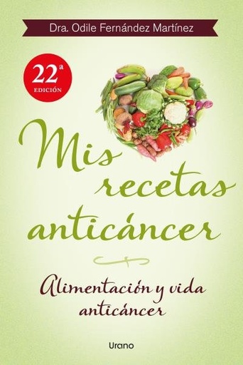 [978-84-7953-437-0] Mis recetas anticáncer