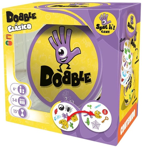 Dobble r: DOB01ES