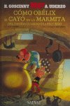 [978-84-216-8329-3] Cómo Obélix se cayó en la marmita del druida cuando era pequeño