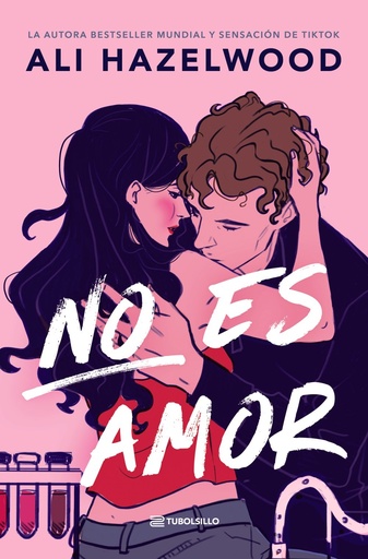[979-13-87739-03-4] No es amor