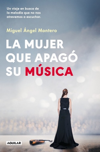 [978-84-03-52521-4] La mujer que apagó su música