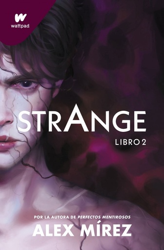 [978-84-18798-80-1] Strange. Libro 2