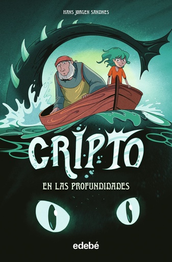 [978-84-683-5419-4] 1. EN LAS PROFUNDIDADES